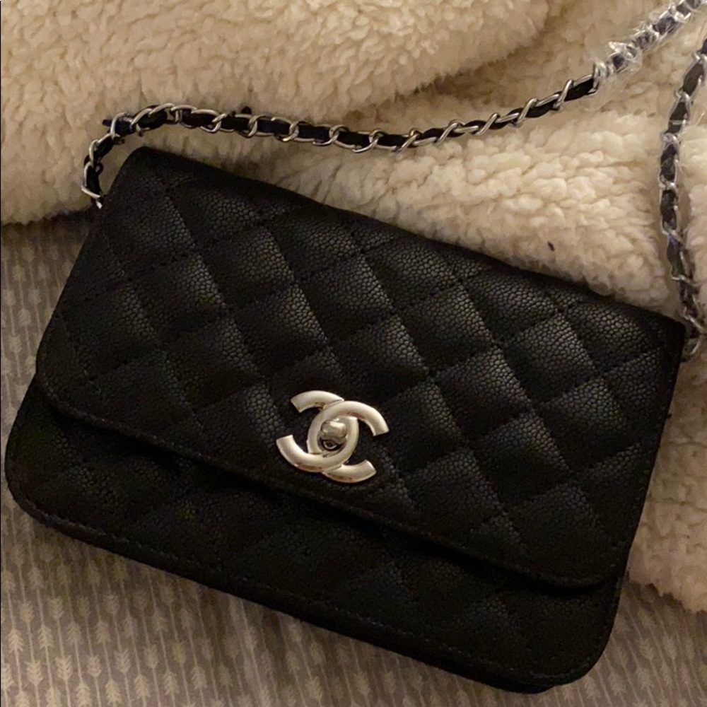 Chanel bag